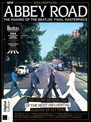 Abbey Road (7th Ed) - Wisconsin Public Library Consortium - OverDrive
